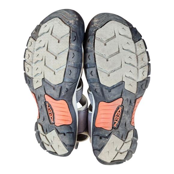 Keen mens sandals newport H2 magnet 16287 outdoor sport hiking sz 10.5 main image 14